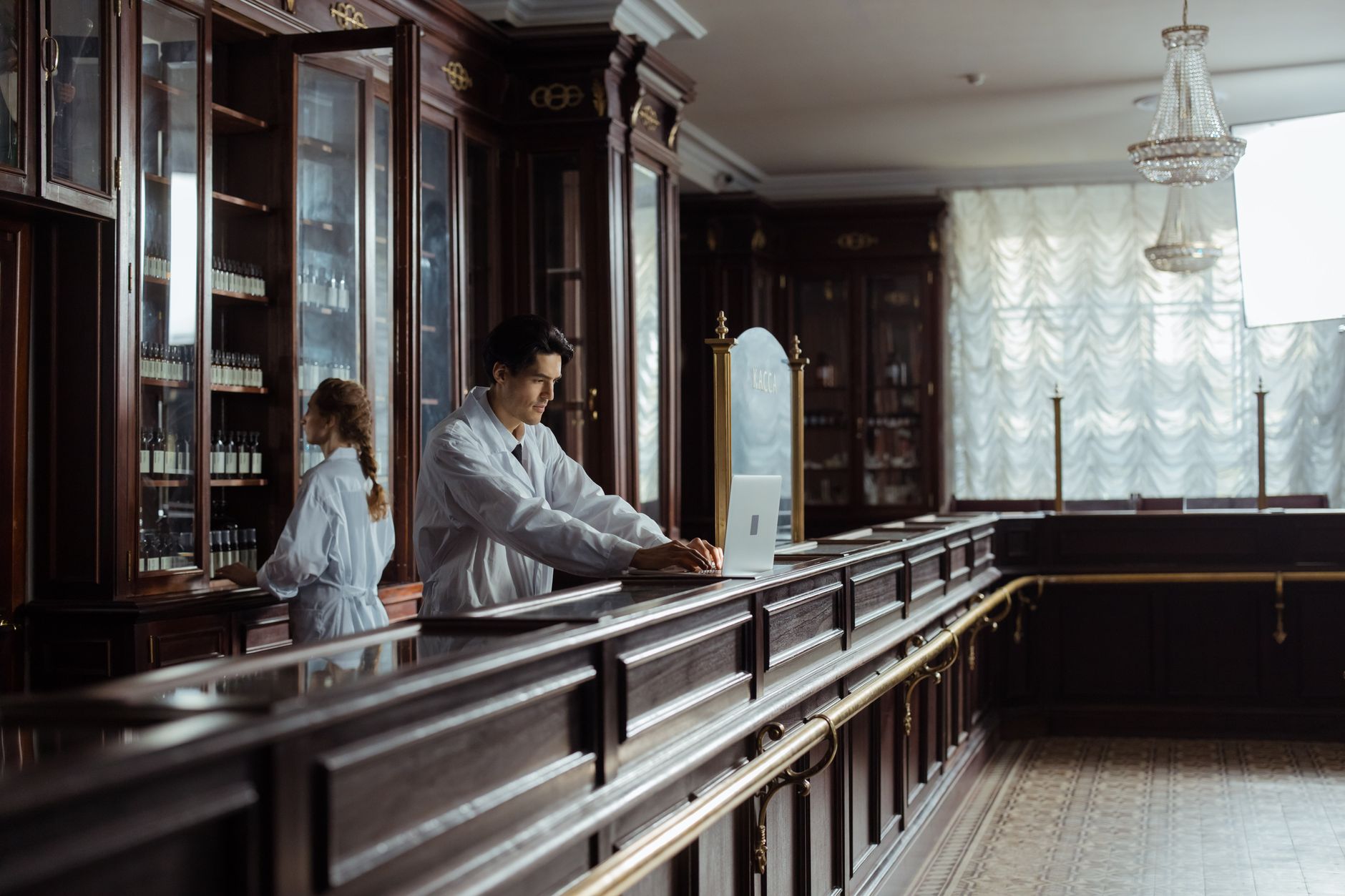 pharmacie de garde Strasbourg